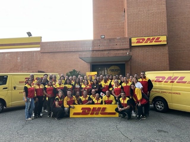 DHL Express