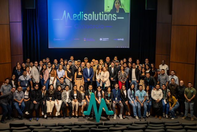 CONSORCIO MEDISOLUTIONS