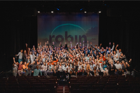 Robin Agency