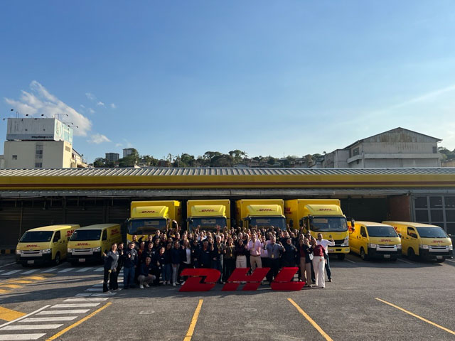 DHL