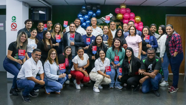 GRUPO PUMA VENEZUELA