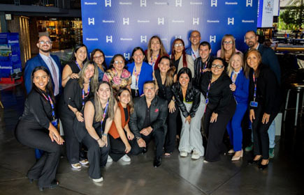 HUMANIZ GROUP, C.A.