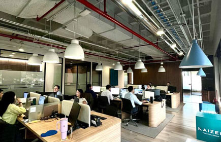 Kaizen Financial Group