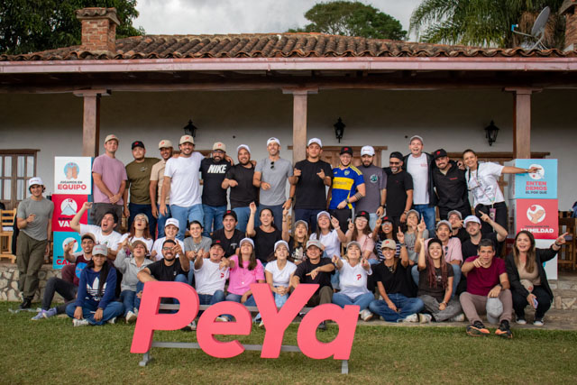 PedidosYa
