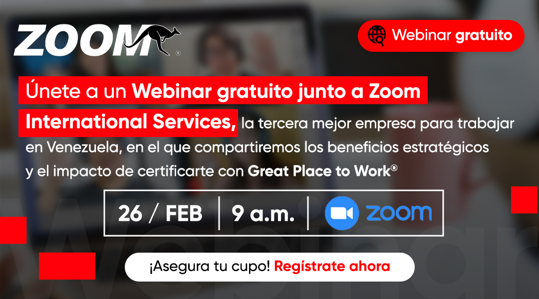 Great Place to Work Venezuela