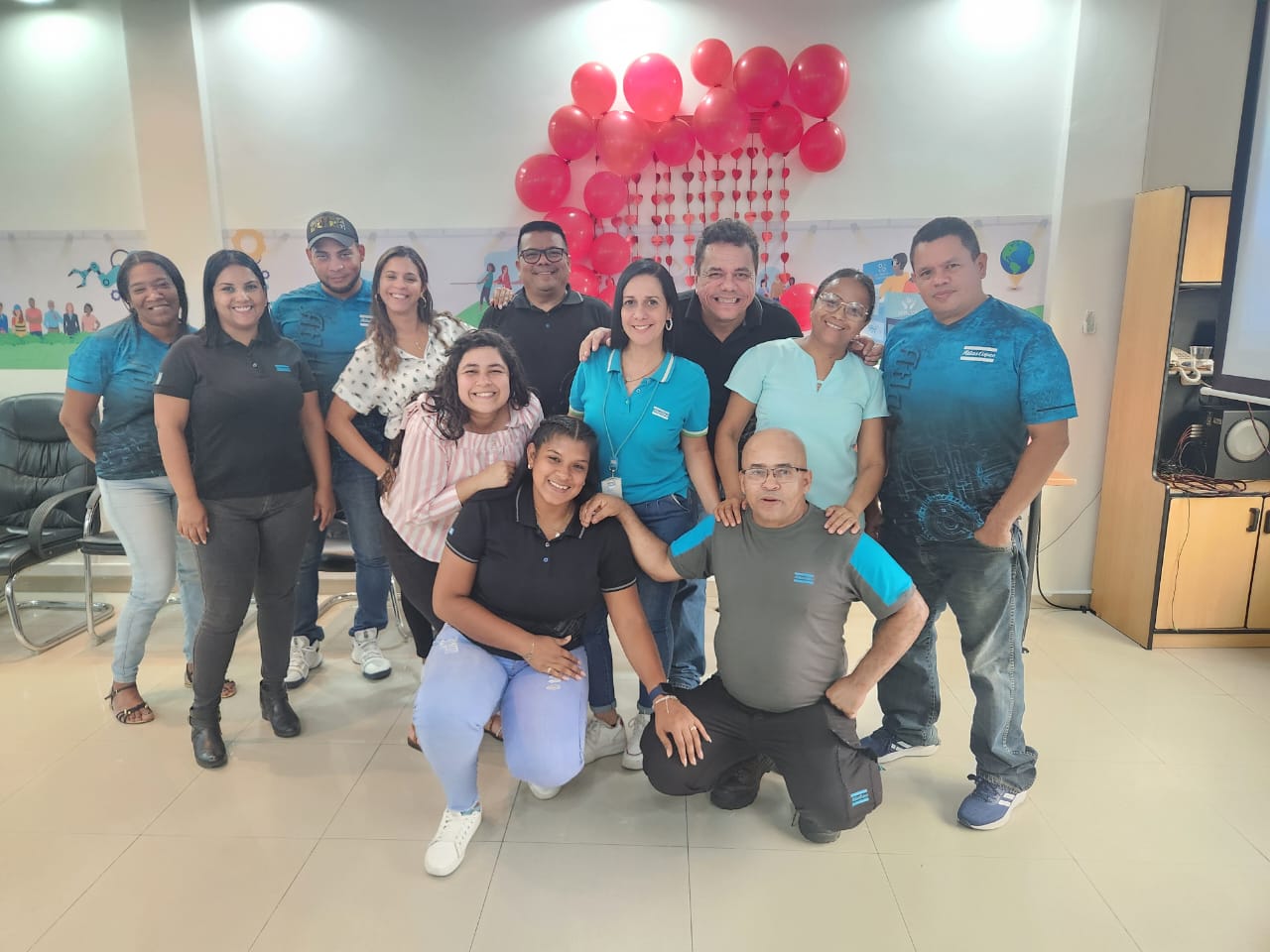 Celebración