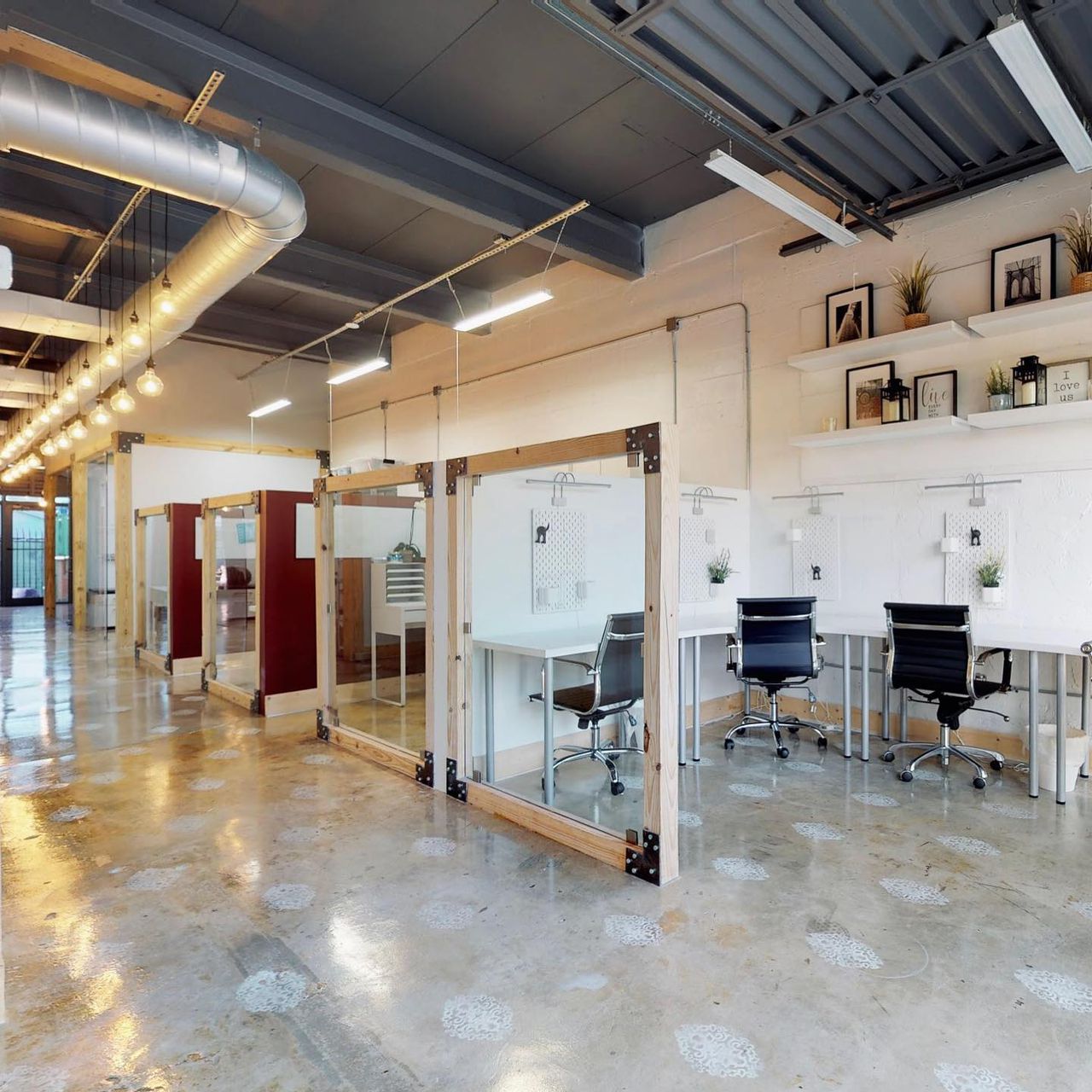 Ideas creativas que nos alimentan desde USA: Coworking y estudio de grabación Brainbox