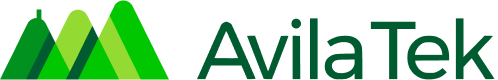 Avila Tek VE1 VE 695c7d1be15228fa3795ab23 logo