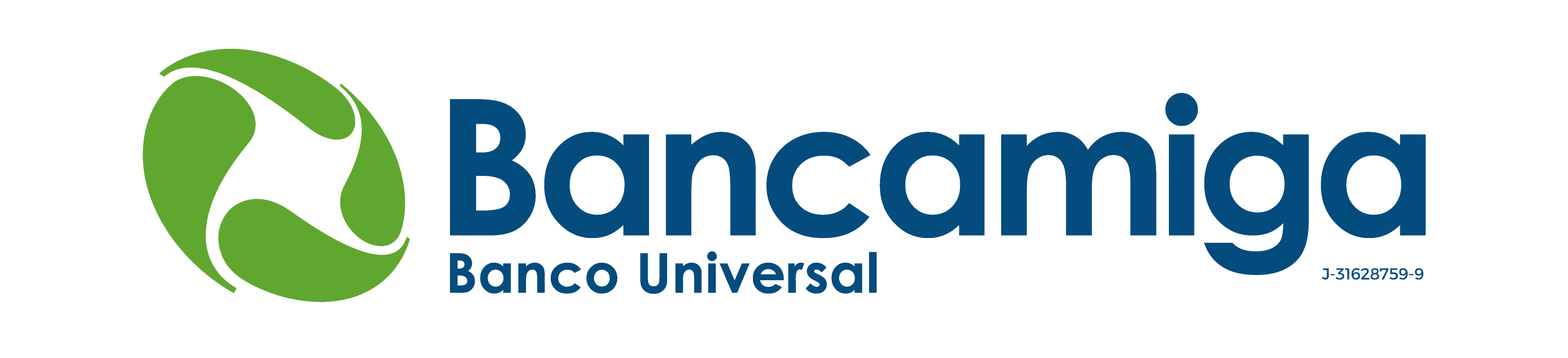 BANCAMIGA BANCO UNIVERSAL CA VE1 VE 6a2931845e59de486e7f1575 logo
