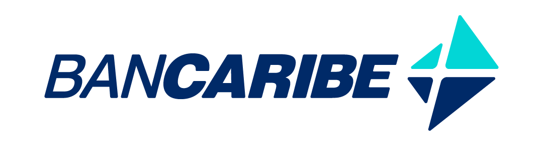 Bancaribe VE1 VE 69976626941e1bfca76b567a logo