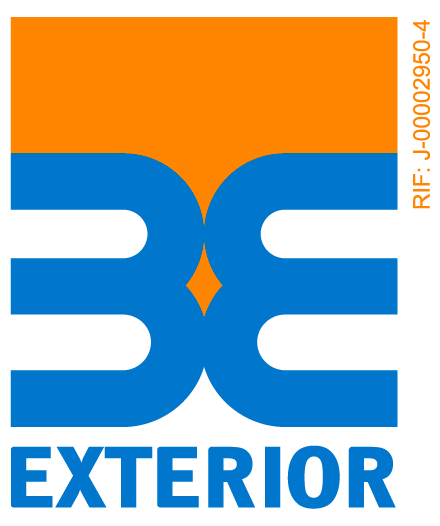 Banco Exterior CA Banco Universal VE1 VE 68ed0536f520daa83e120a68 logo 1