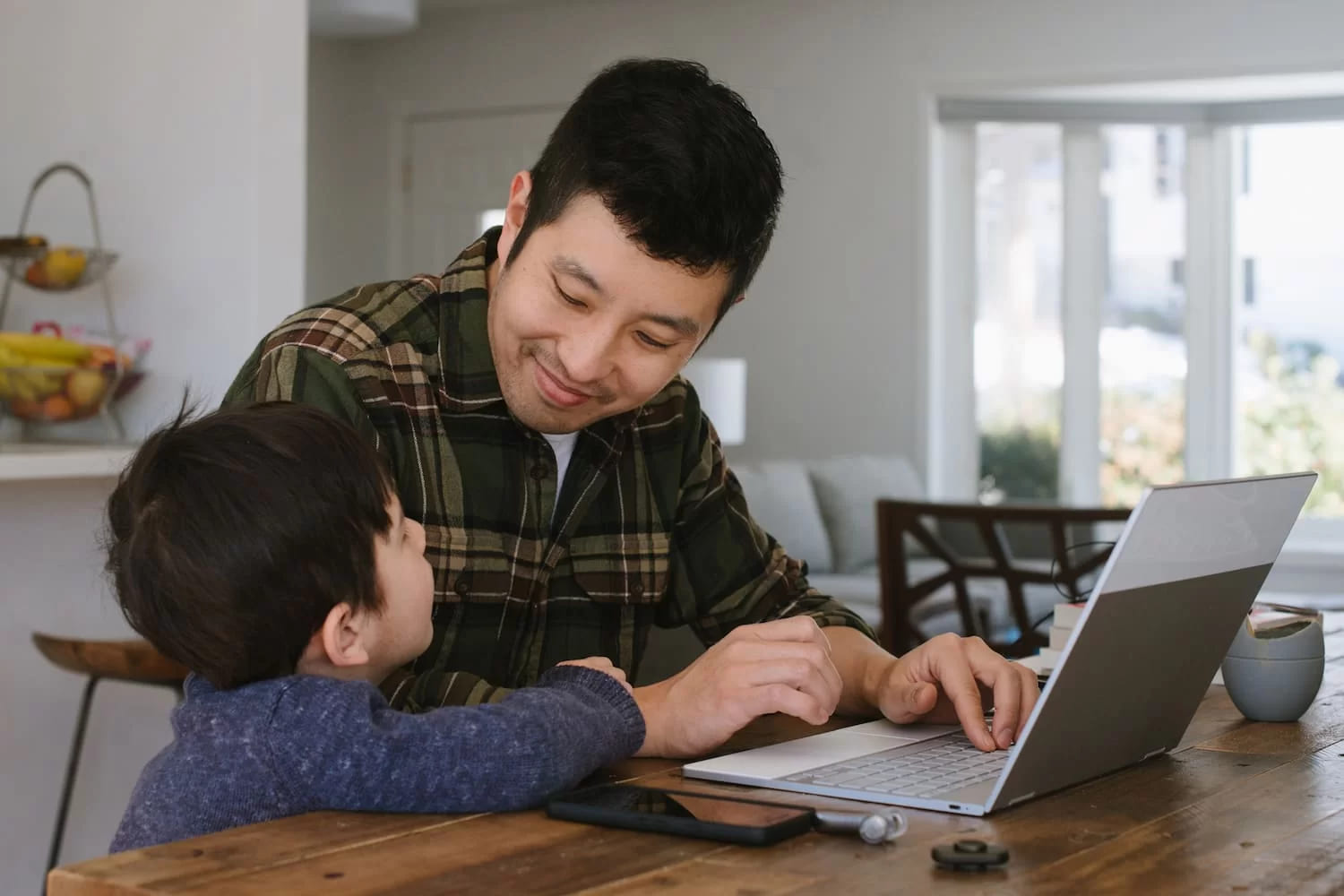  En los Mejores Lugares para Trabajar para Padres, el apoyo de los gerentes desbloquea beneficios generosos