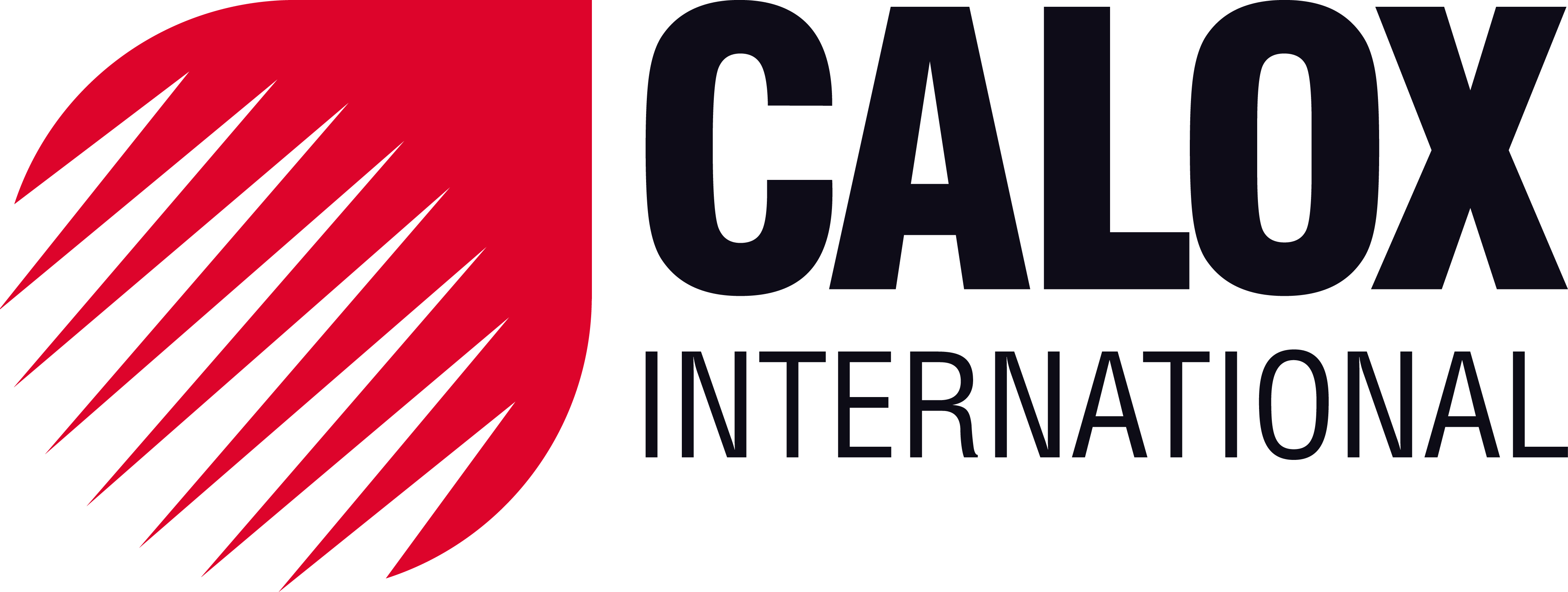 Calox International VE1 VE 690a43941117700ac72634e5 logo