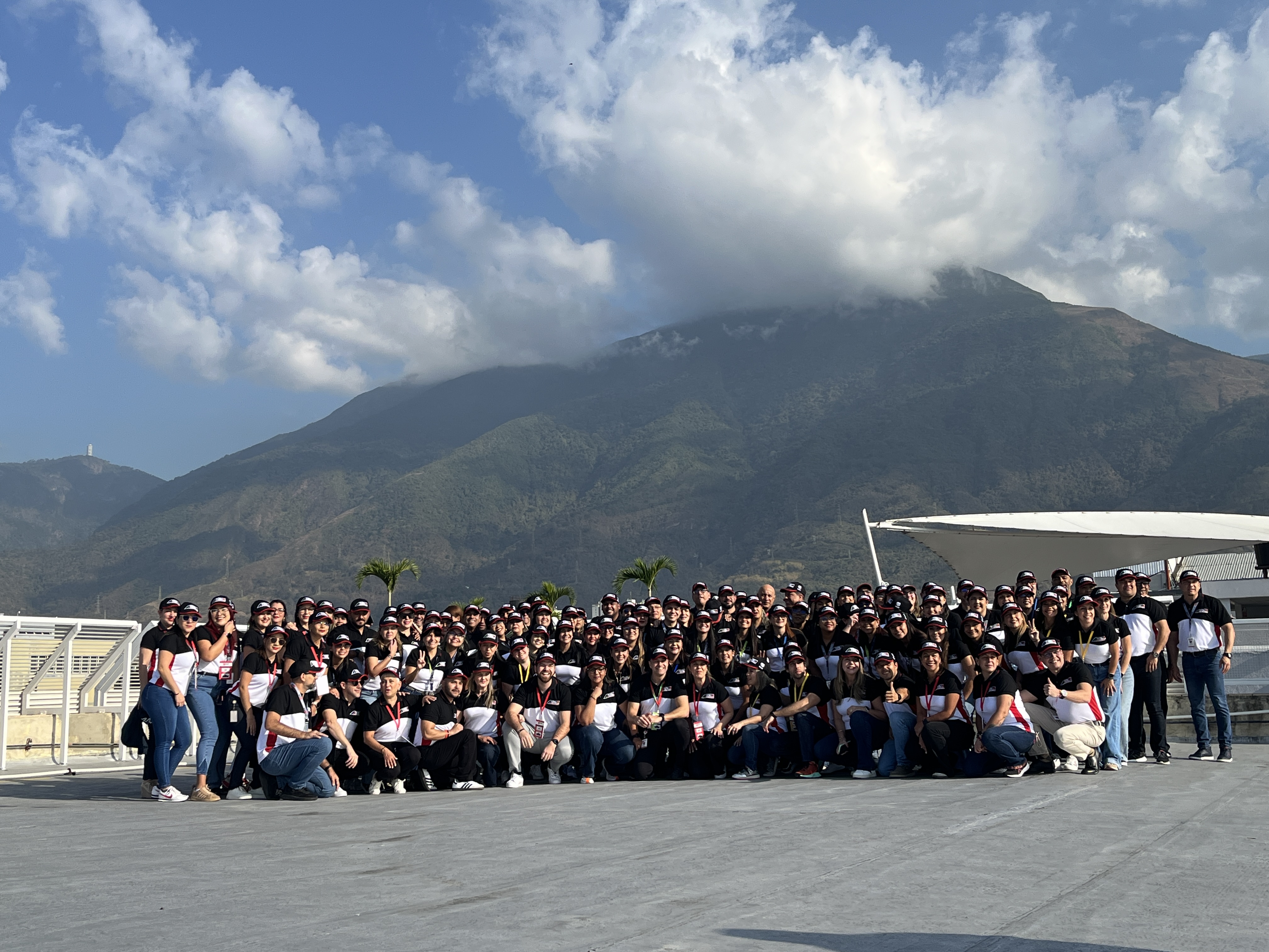 Reunión de Ciclo de la Dirección Comercial