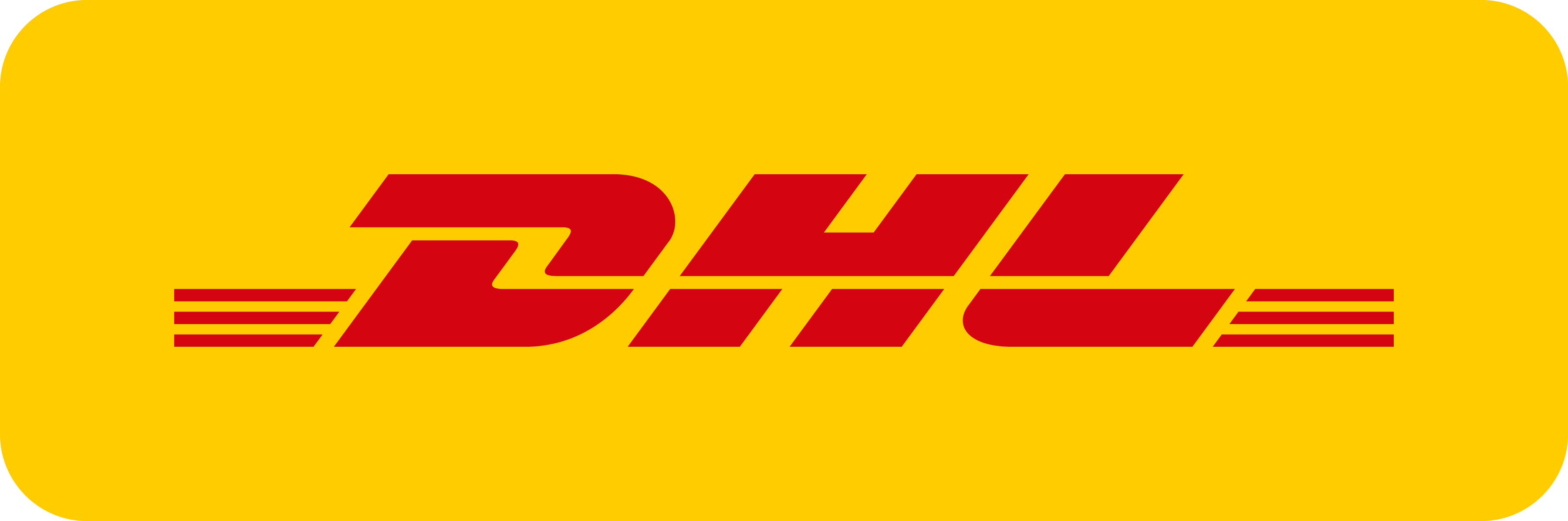 DHL VE1 VE 6a22f68cbb3ca4d58c8fd6d4 logo