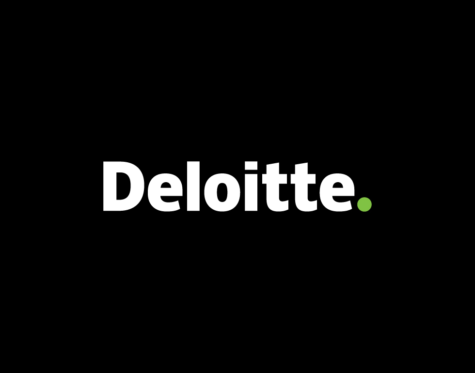 Deloitte VE1 VE 6ac43378955c90d526c5b290 logo