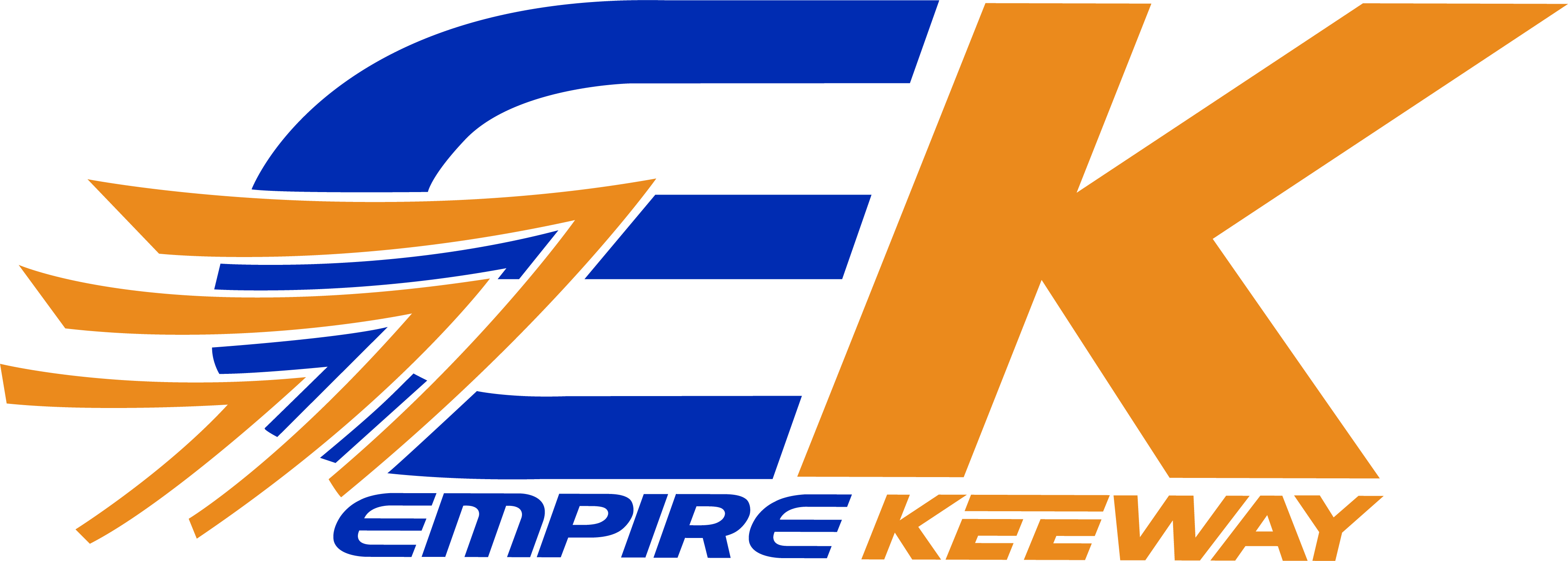 EMPIRE KEEWAY CA VE1 VE 6995f20c941e1bfca76b4d12 logo