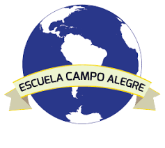 ESCUELA CAMPO ALEGRE VE1 VE 699797c2c54cd876f58142f2 logo