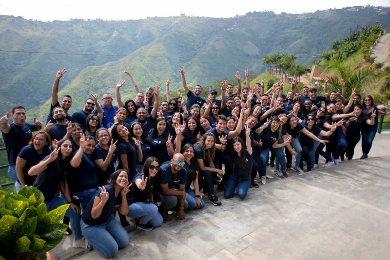 Actividad día del trabajador Vista Ranch