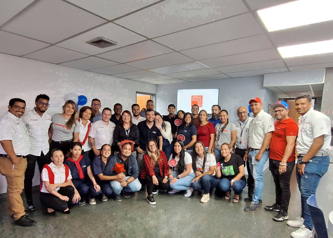 Equipo Comercial y Administrativo- Corporativo y Mercantil Puma Gran Caracas