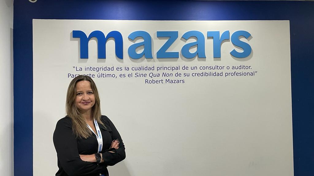 Mercedes Rodríguez (Managing Partner)