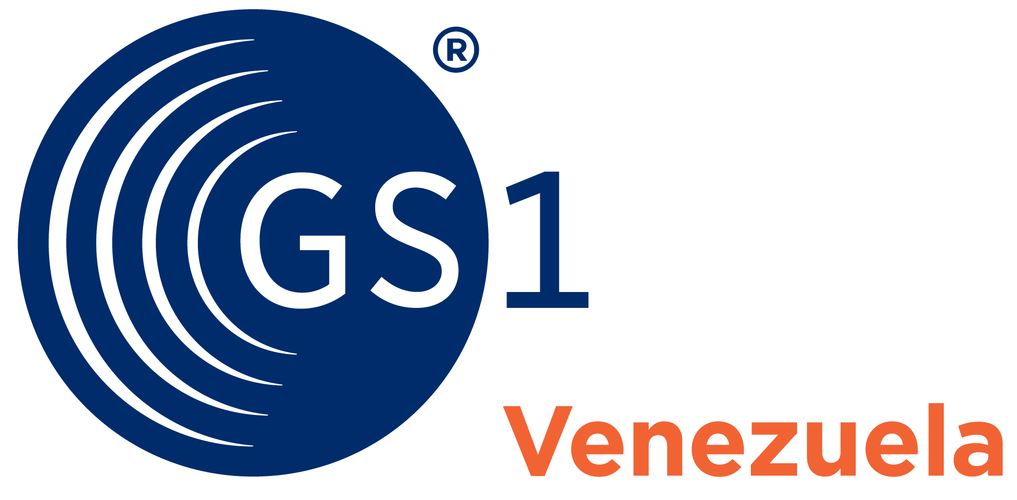 GS1 VENEZUELA VE1 VE 6a95b9e3d97ca60ea524c114 logo