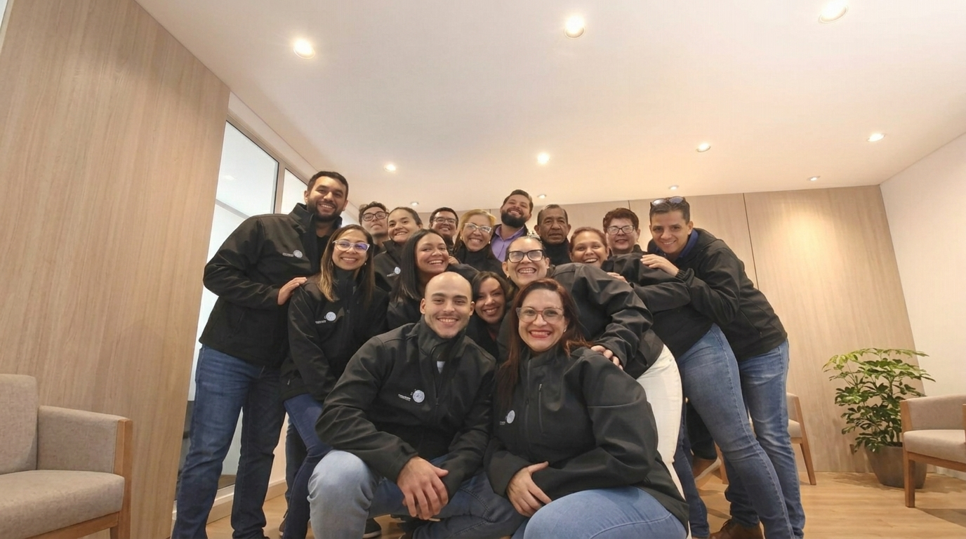 Día del Trabajador GS1 Venezuela