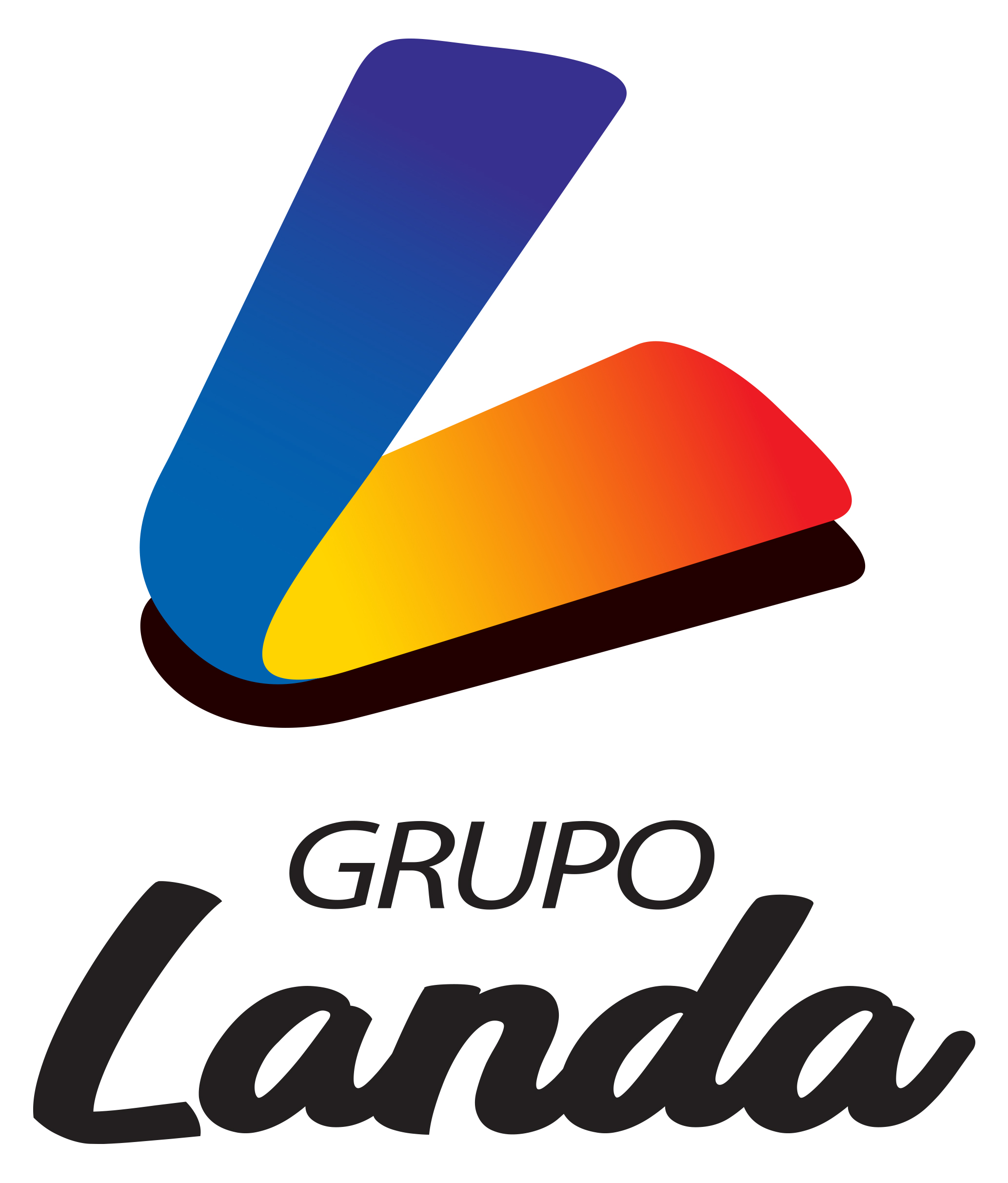 Grupo Landa VE1 VE 69a1f25cc54cd876f58172cb logo
