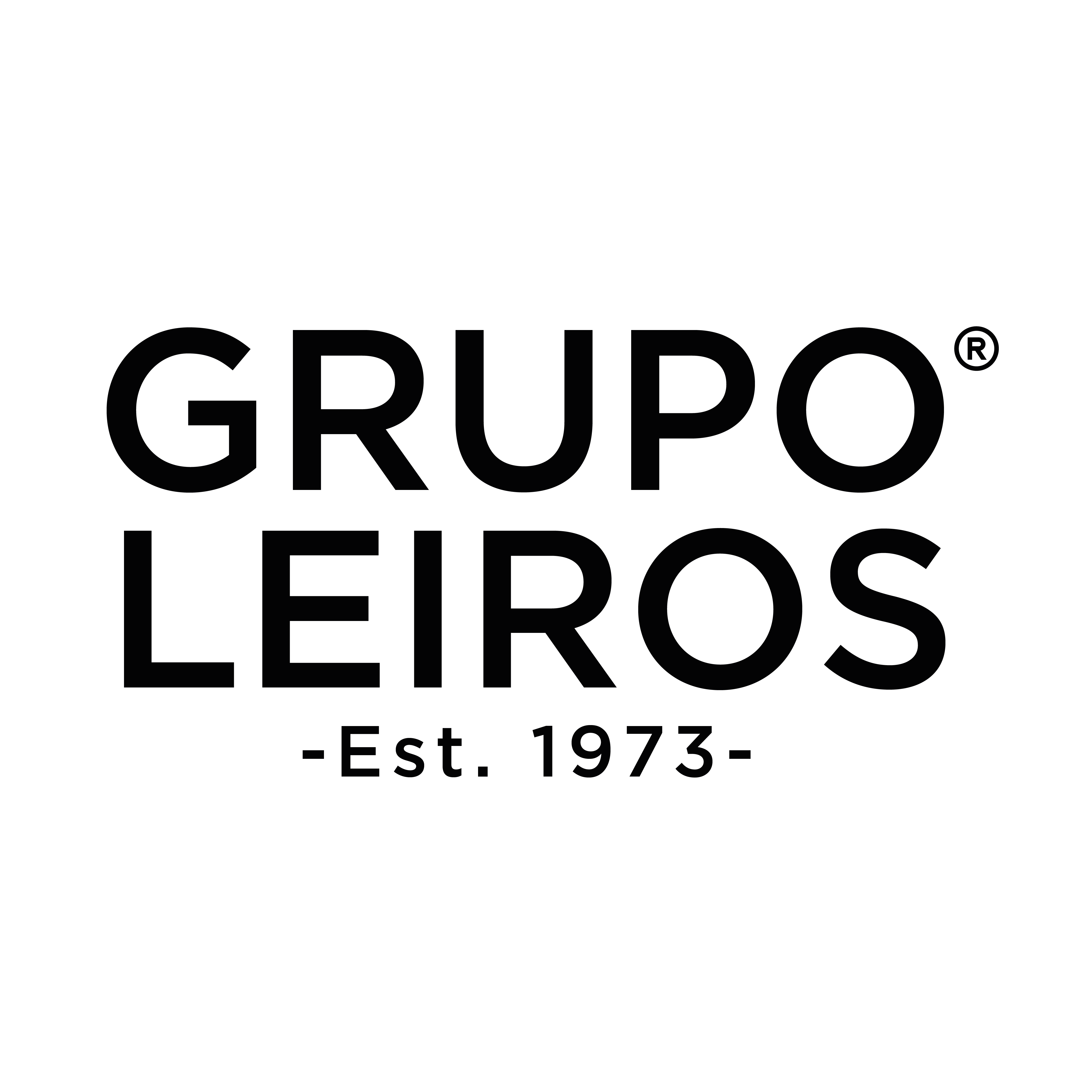 GRUPO LEIROS VE1 VE 696e4e18475b03408e1b72f0 logo