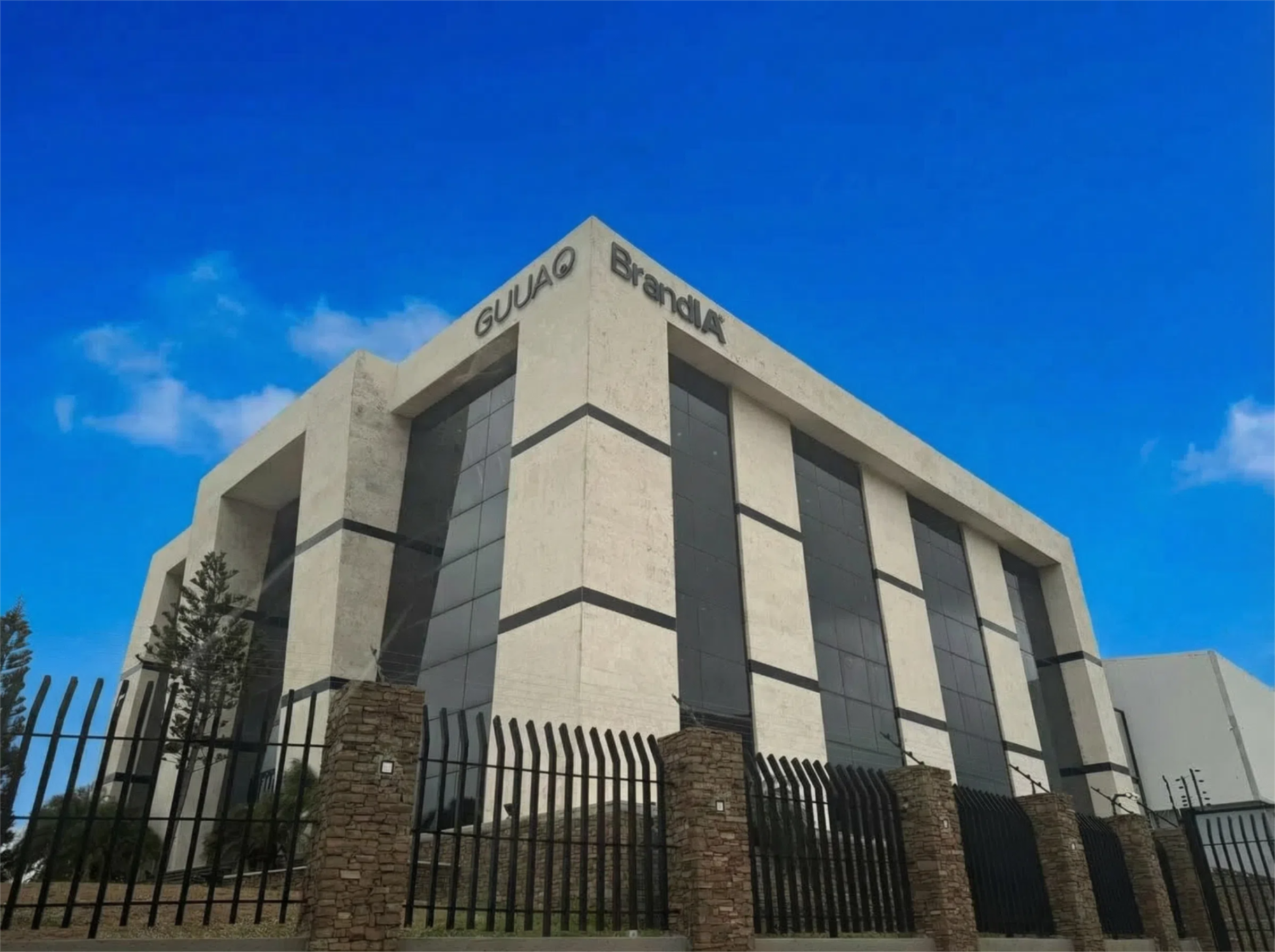 Nuestra casa matriz se convierte en el epicentro desde donde conectamos con cada rincón de Grupo Leiros.