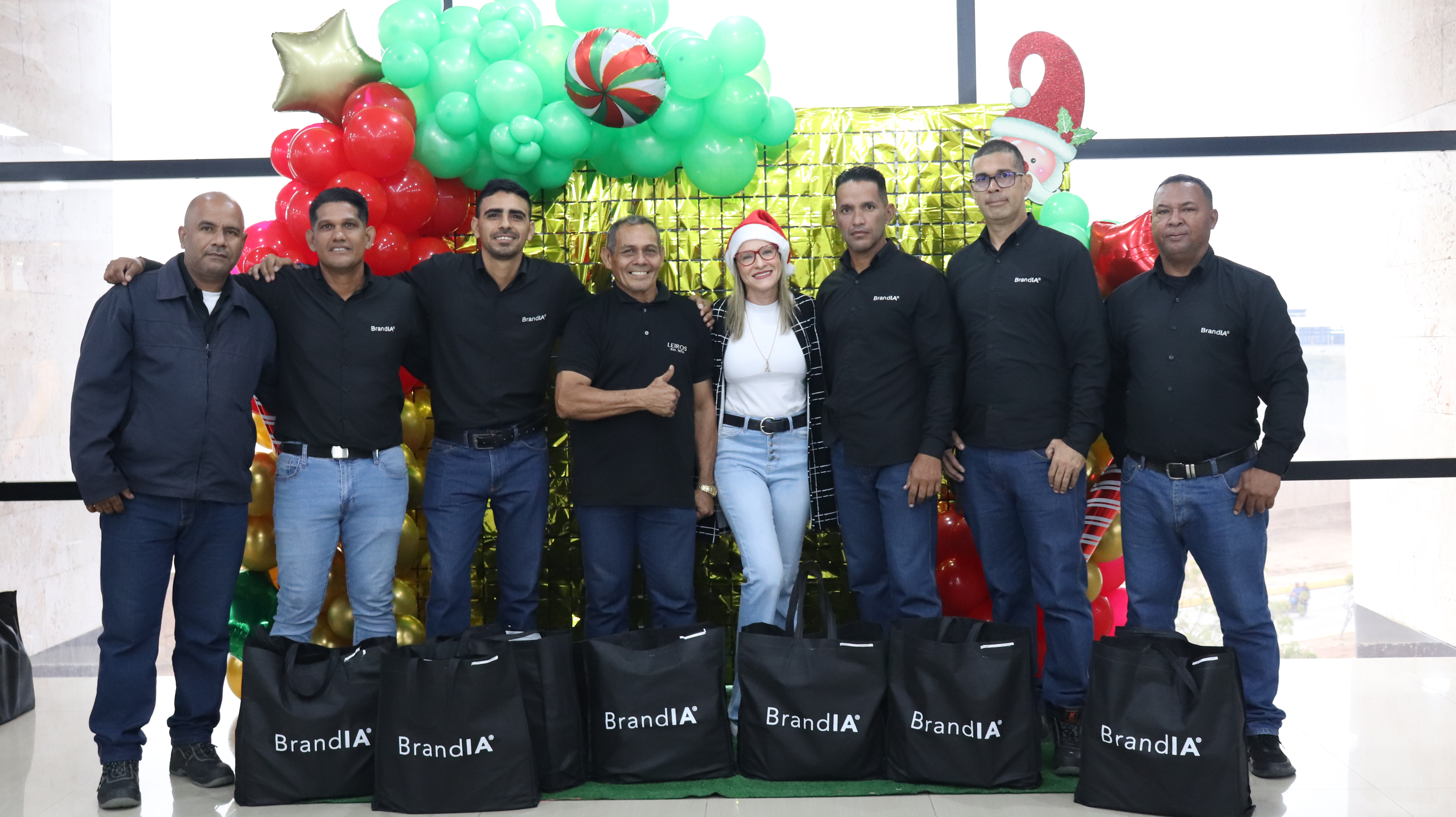 La suma de talentos individuales lo que nos hace avanzar en el mundo de la distribución y el retail.