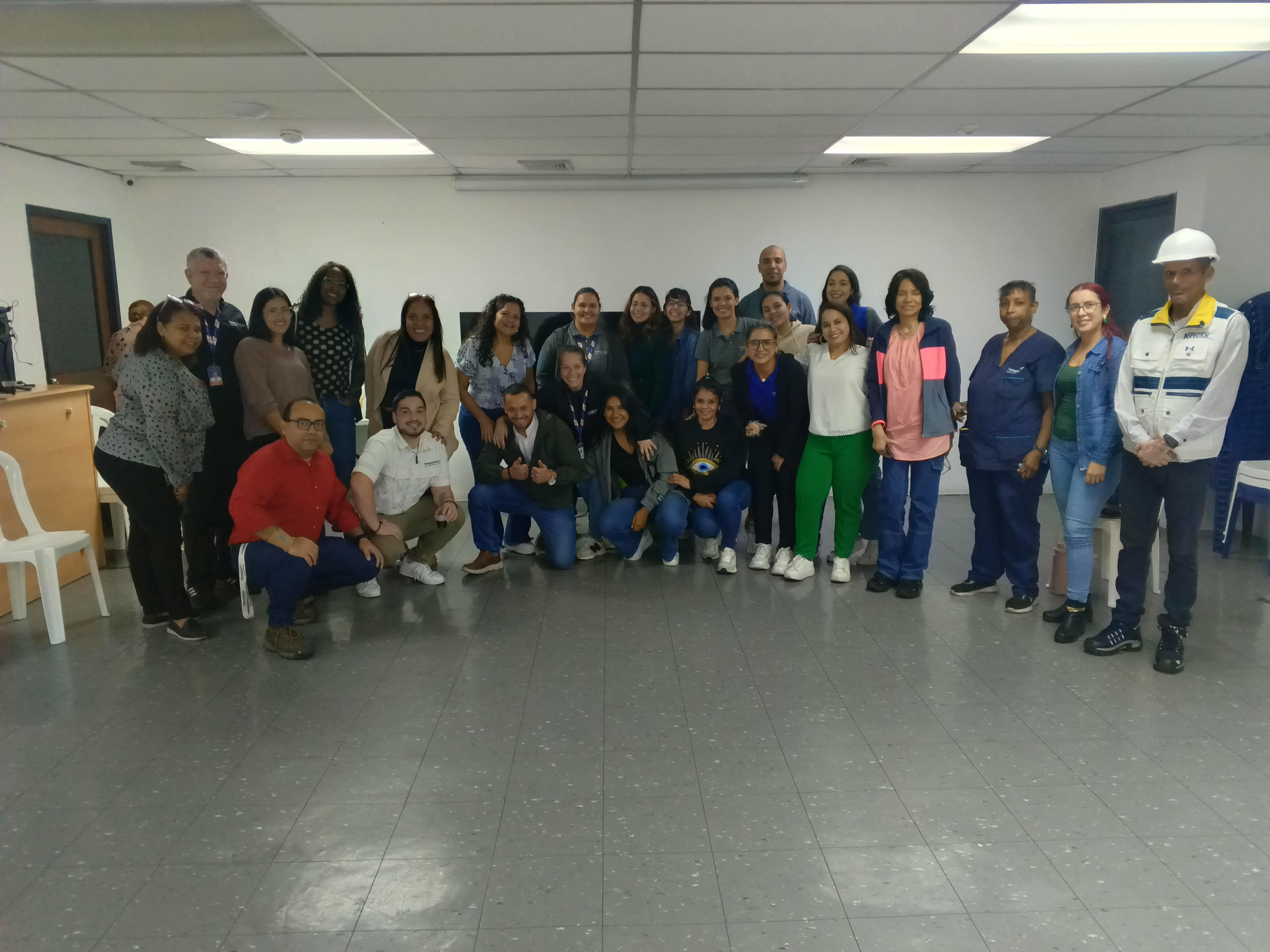 Taller de Comunicación Asertiva