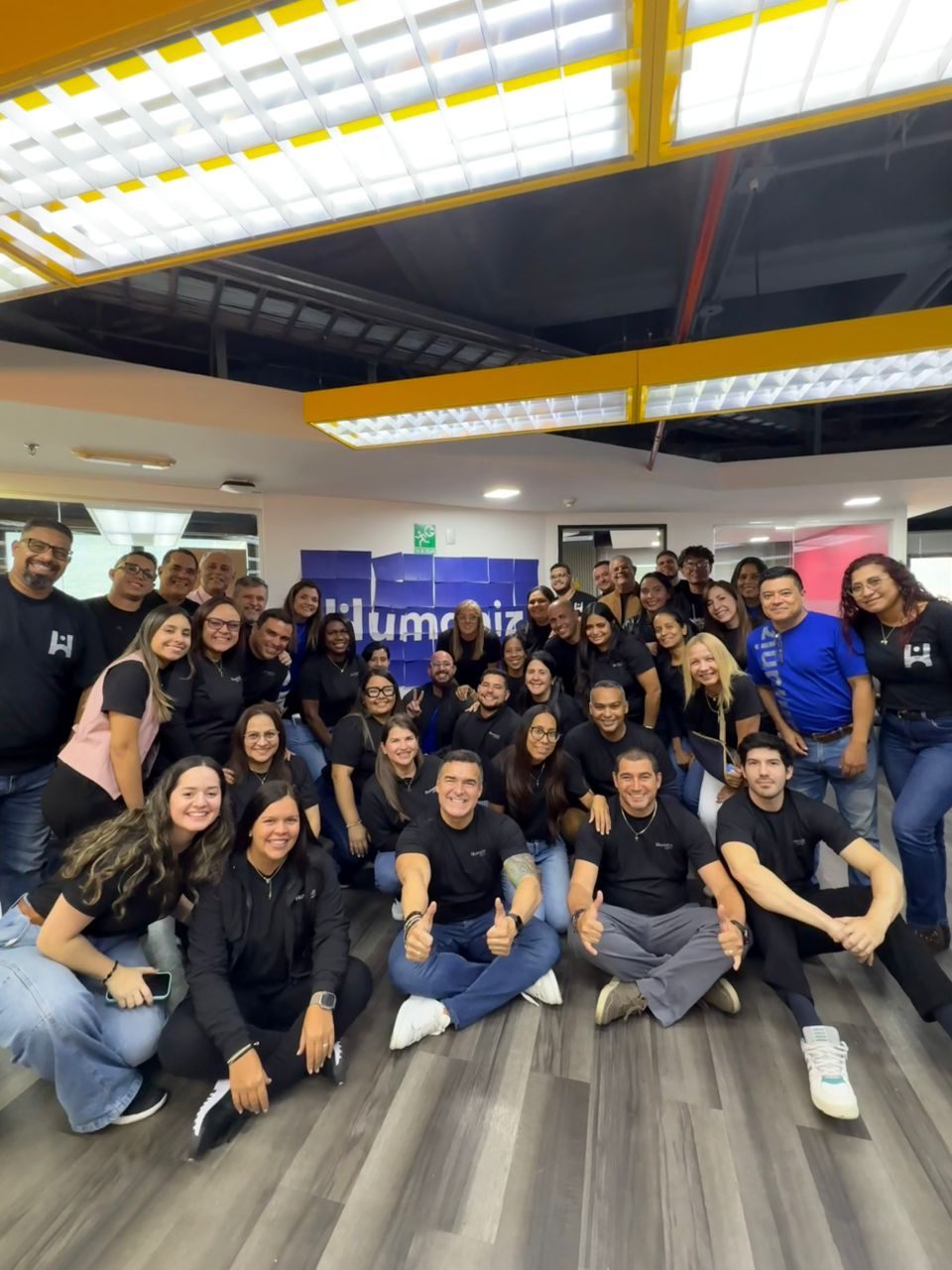 Cierre de año fiscal Humaniz