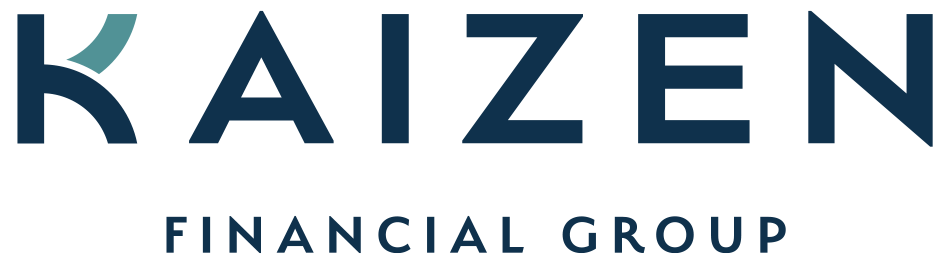 Kaizen Financial Group VE1 VE 69271279601d81cfe6e08ef4 logo