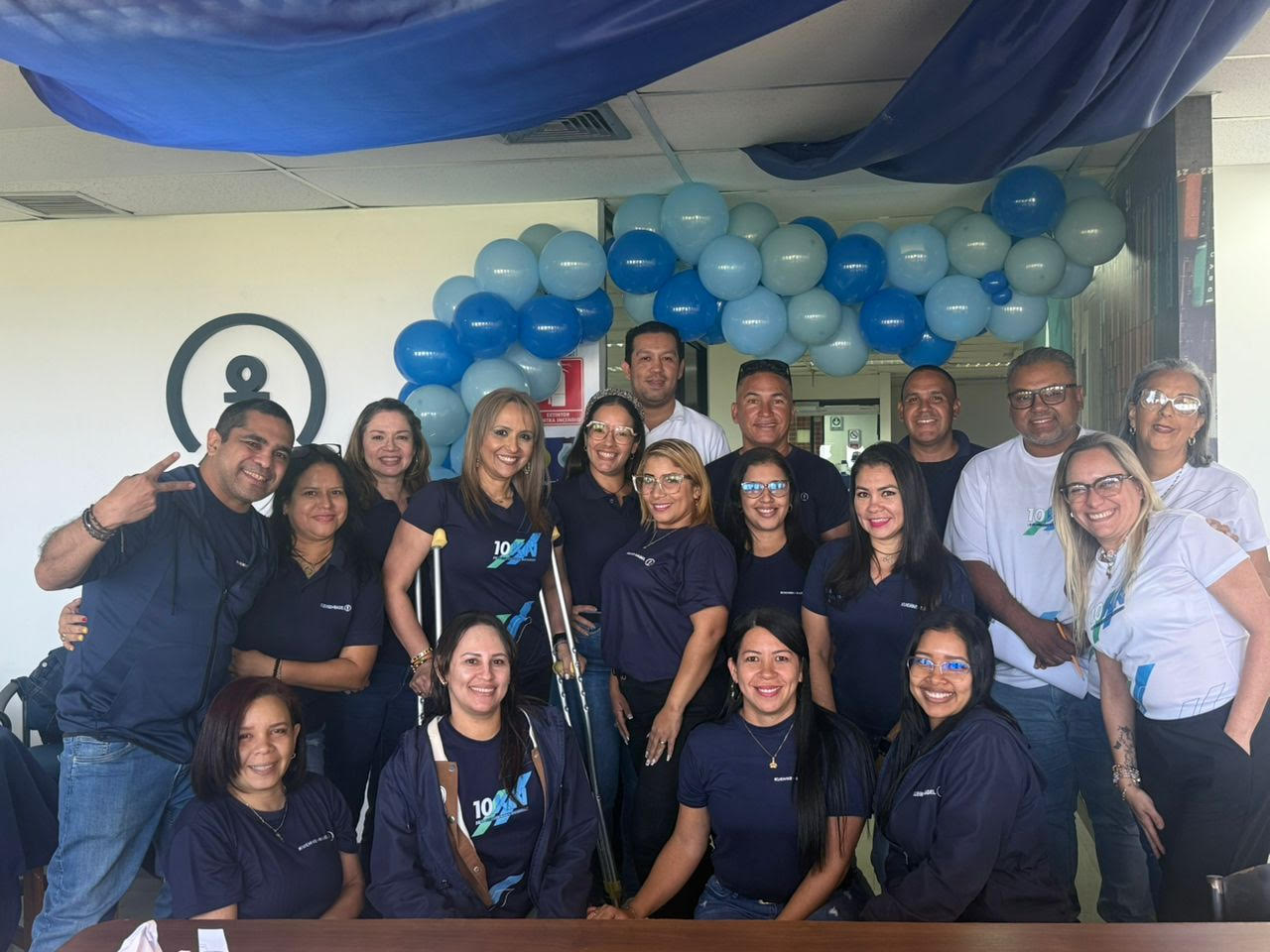 Capacitation: Global Leadership Workshop in a Box