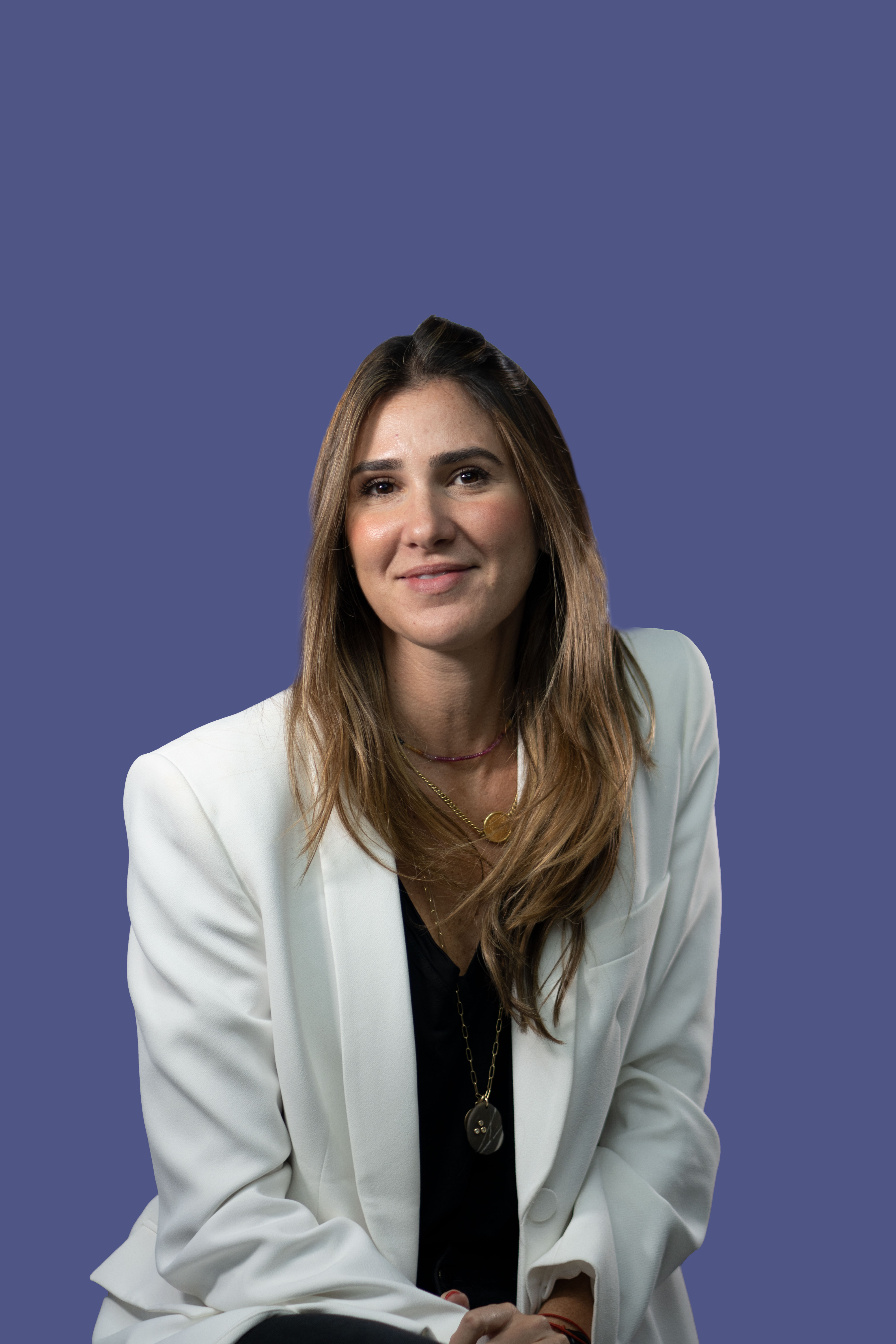 CEO Sonia Galavis (Monina) 36 años Venezolana, Diseñadora Gráfica, Creativa, Productora de eventos. Madre de dos hijos