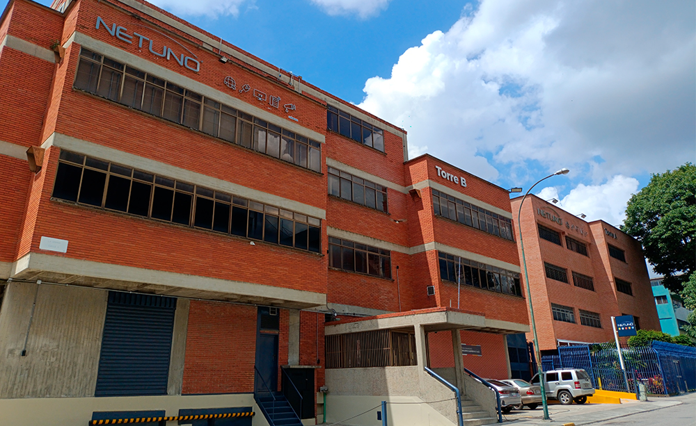 Nuestras instalaciones
