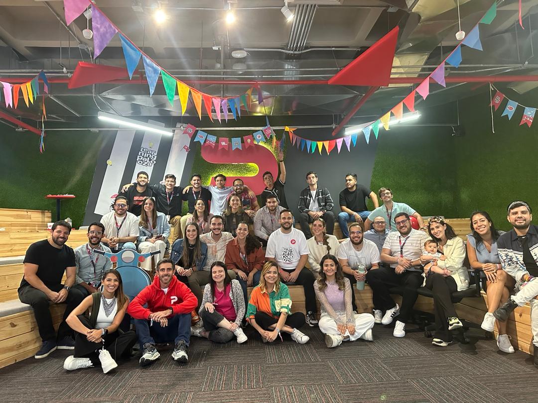 Equipazo Venezuela