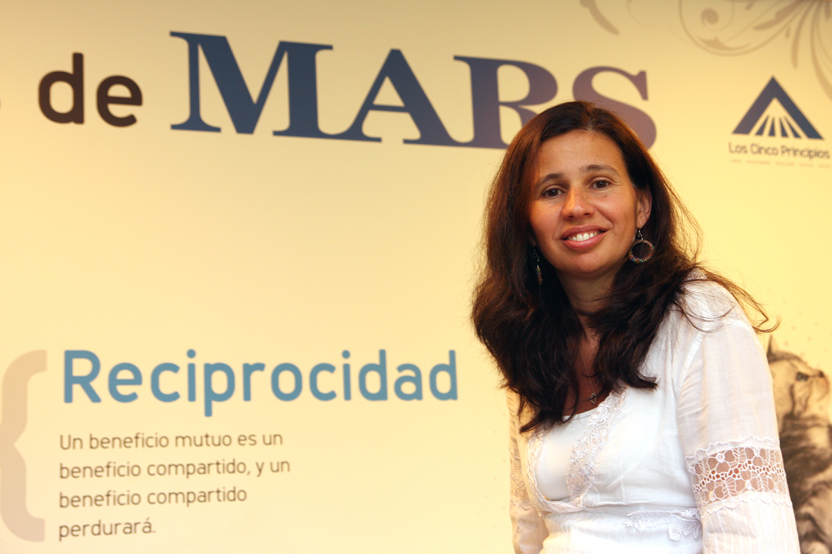  "Enfocamos la gestión de clima como una prioridad"