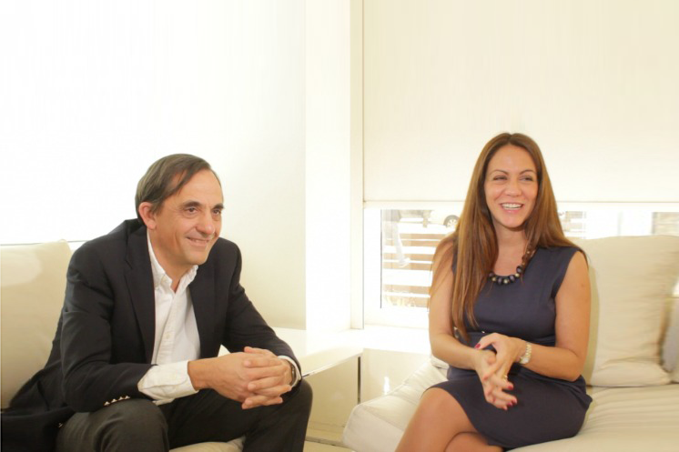  “En Philips todos somos líderes"