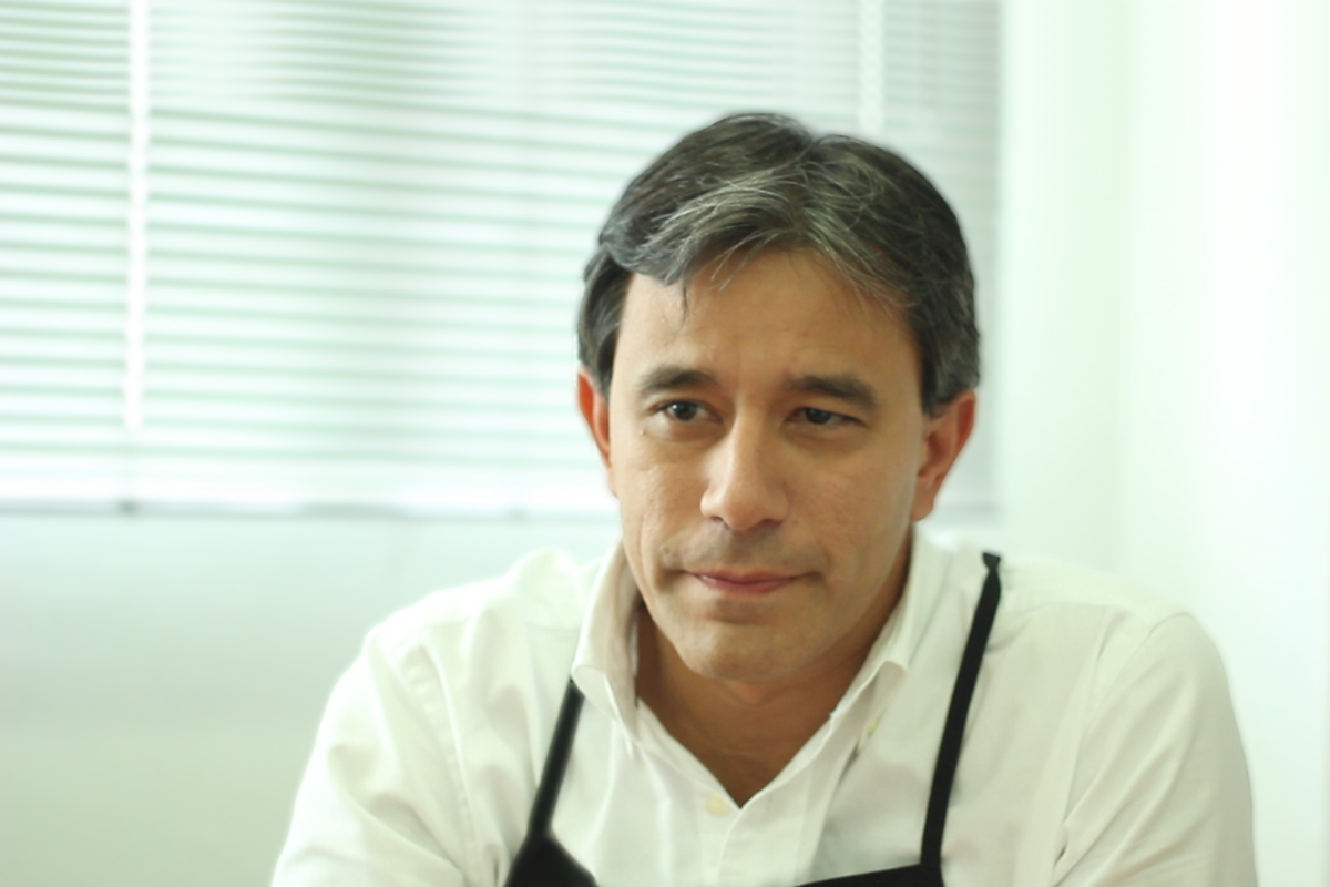  "Respetamos de manera auténtica a nuestra gente"