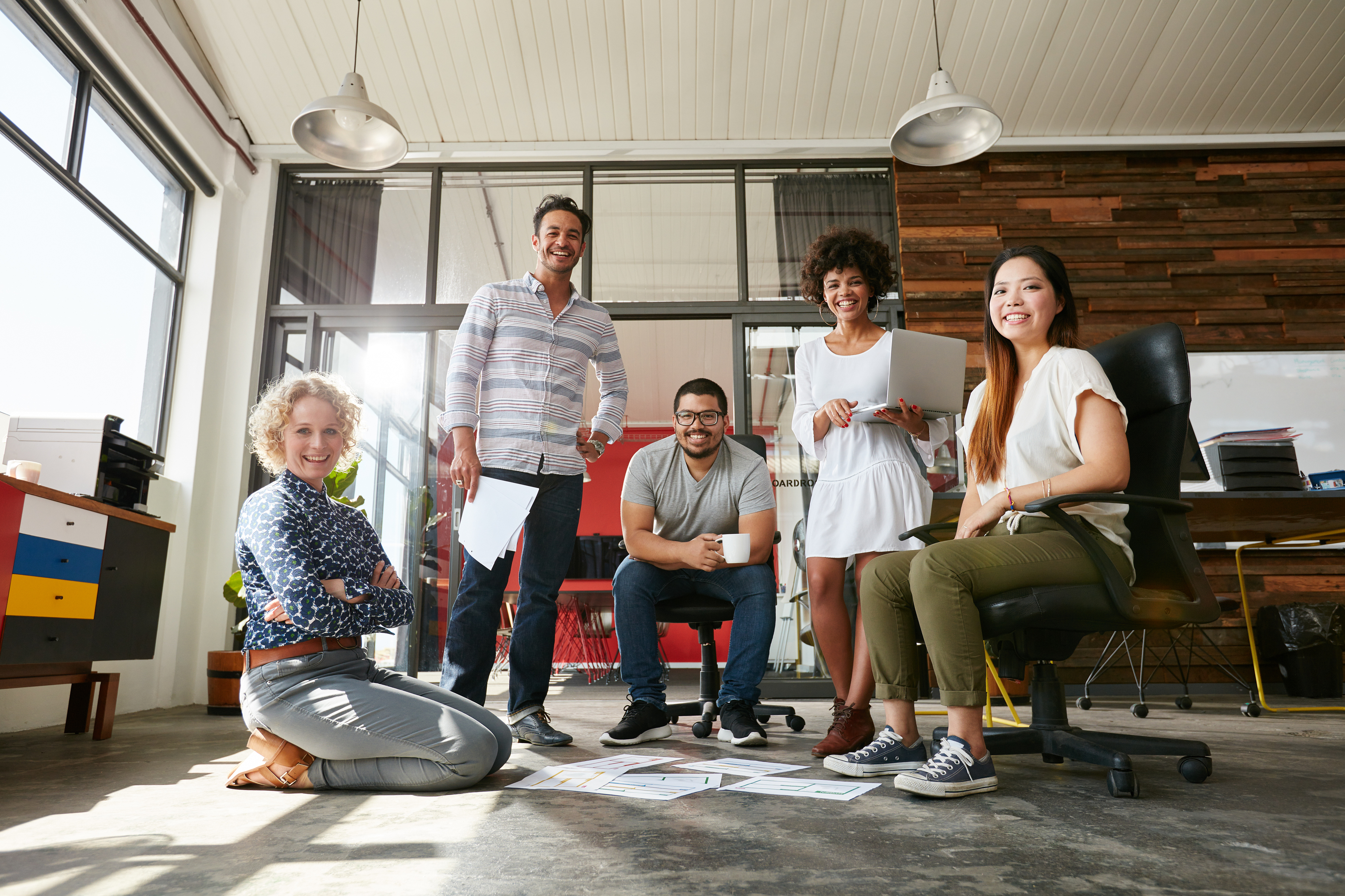  8 claves para entender el ranking de Los Mejores Lugares para Trabajar