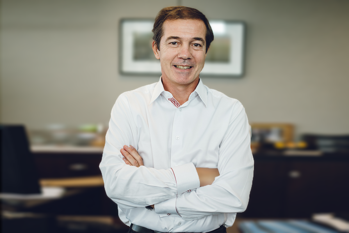  Los líderes de Las Mejores nos inspiran: Banco Galicia