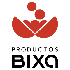 PRODUCTOS BIXA VE1 VE 6995d256941e1bfca76b4be8 logo