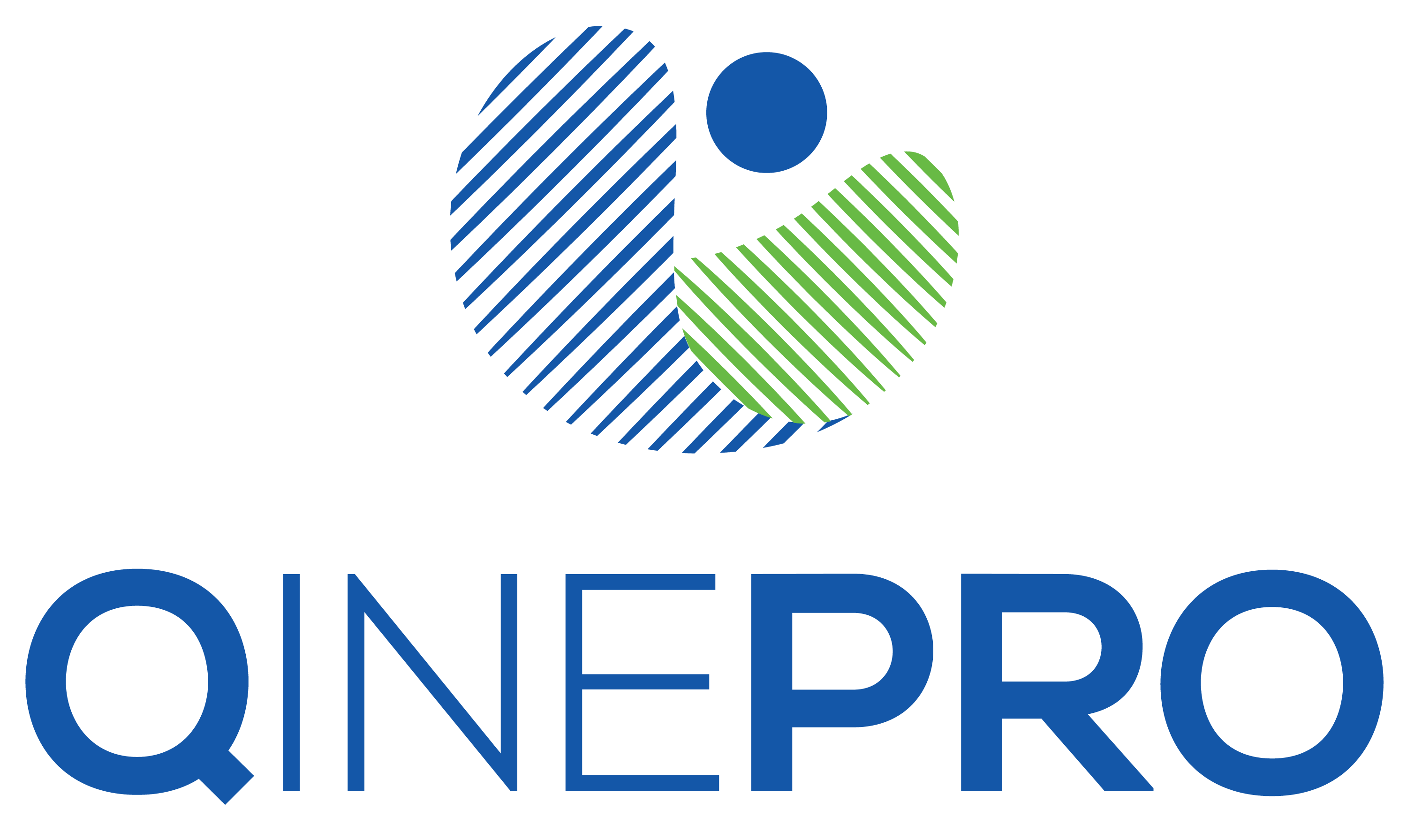 Qinepro Medical VE1 VE 6995d220941e1bfca76b4be5 logo