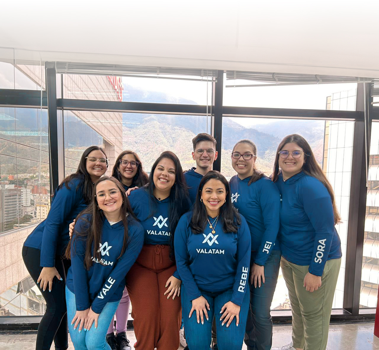 Nuestros Valores: Calidad y dedicación. Nos gusta hacer las cosas bien, con buena energía y la mejor disposición.