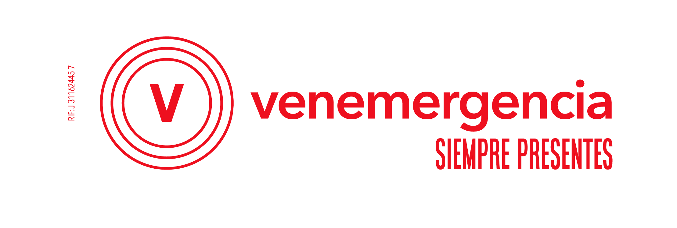 Venemergencia AG VE1 VE 694307e2ad67a5bbb9b01fe9 logo
