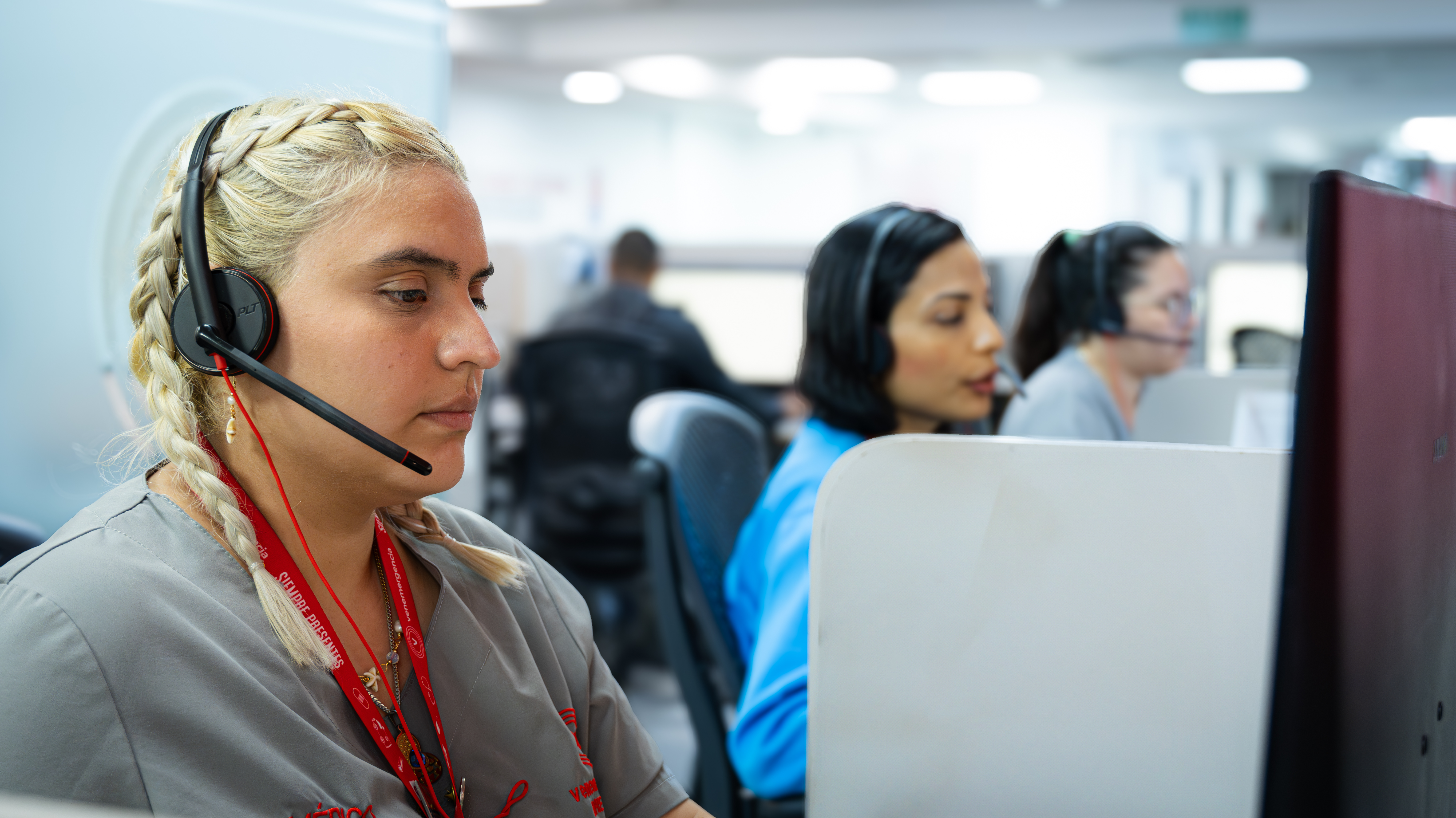 Médicos telemedicina