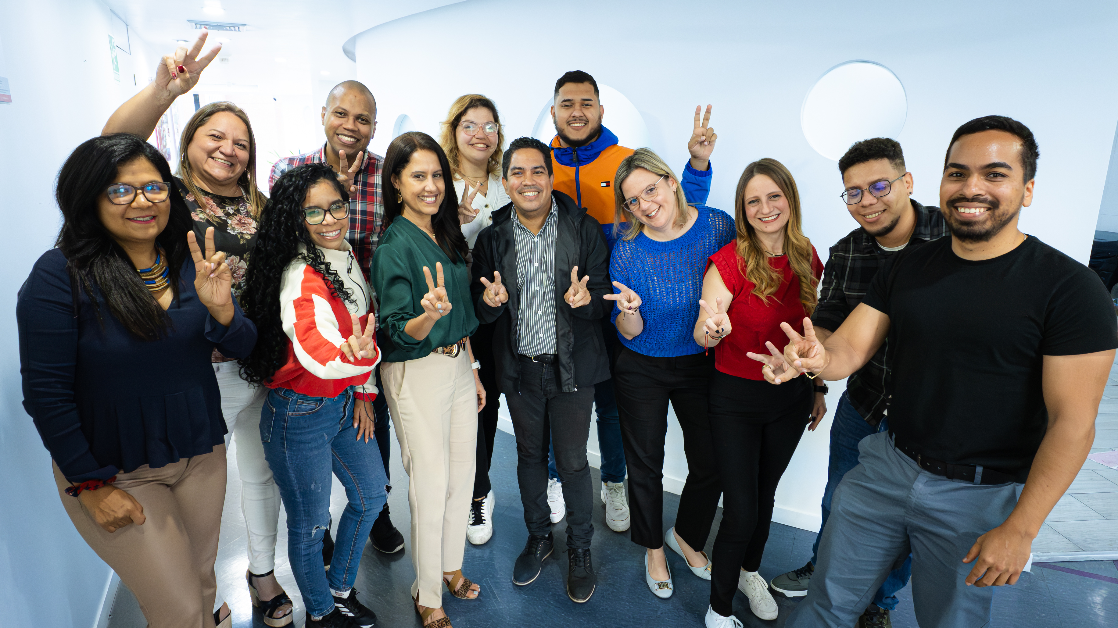 Equipo de Tecnología