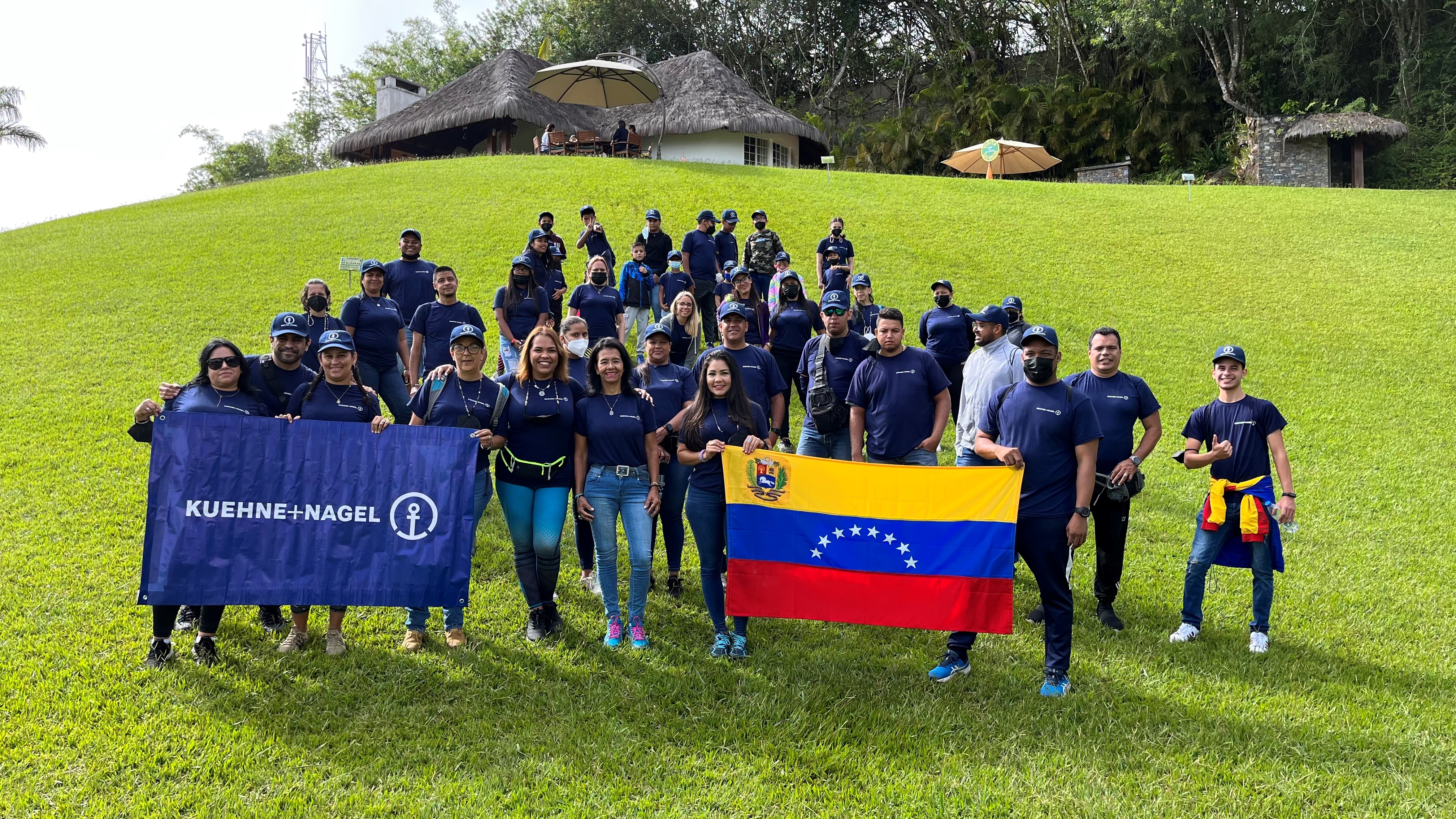 Venezuela Equipo